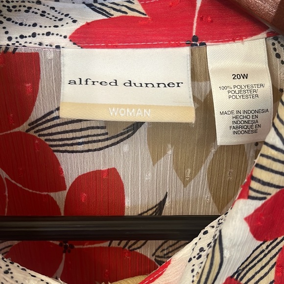 Blouse - Picture 2 of 4